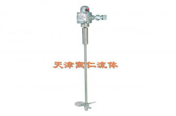 GRACO小型搅拌器