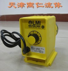 米顿罗LMI系列电磁计量泵