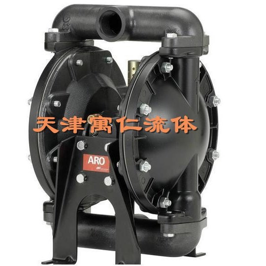 英格索兰ARO金属系列气动隔膜泵