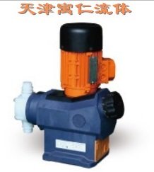 普罗名特机械隔膜泵计量泵