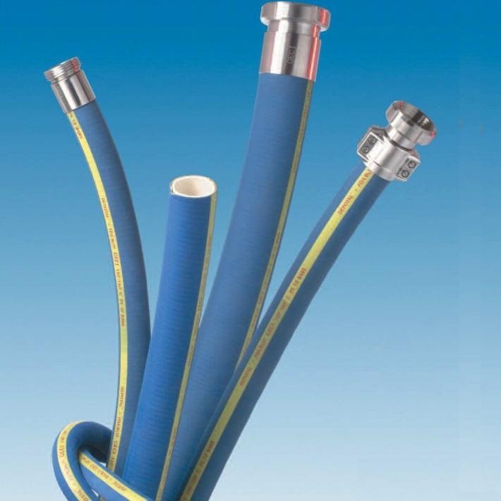 进口卫生级、化工级软管