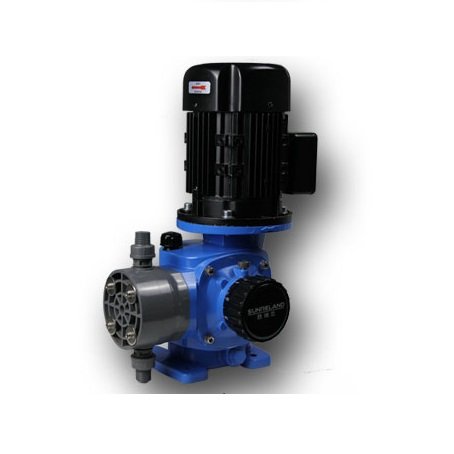 中美合资胜瑞兰sunreland计量泵