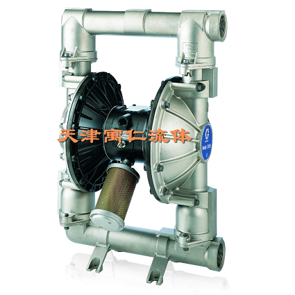 HUSKY2150金属系列