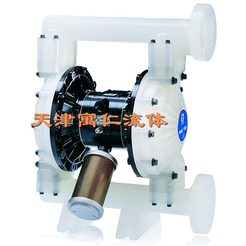 HUSKY1590塑料系列